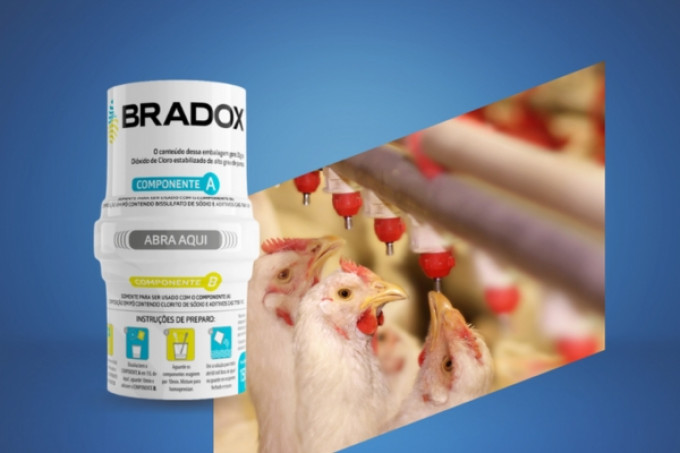 Descubra porque o gerador de dióxido de cloro pode revolucionar a limpeza de linha de bebedouros