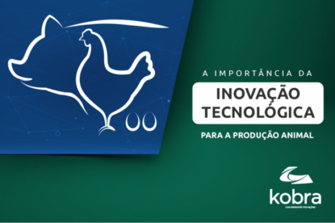 Porque a tecnologia se tornou uma necessidade para a agropecuária