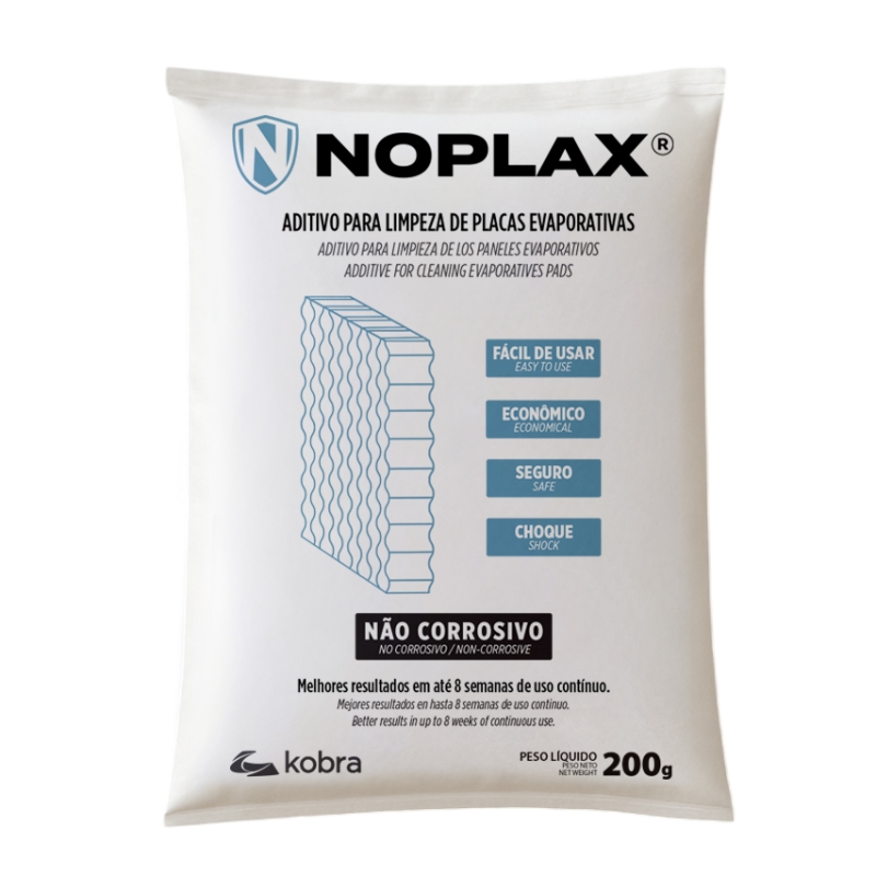 Noplax