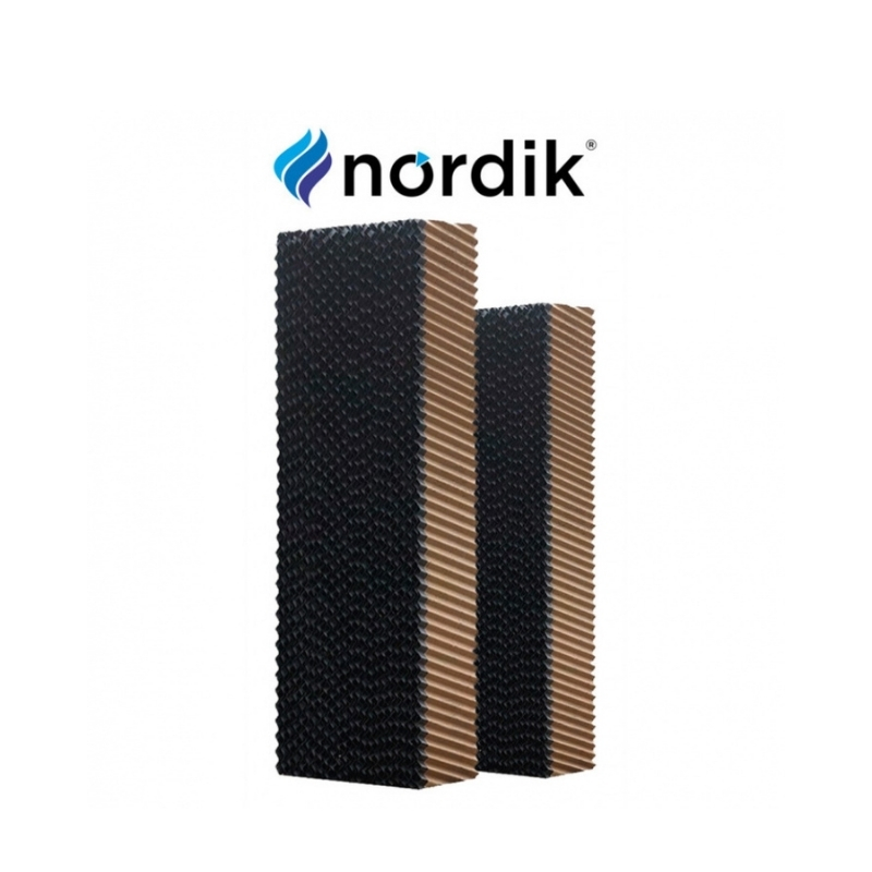 NÓRDIK EC-PRO Evaporative Cooling Pad